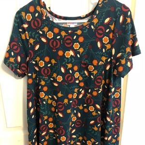 LulaRoe Small Carly